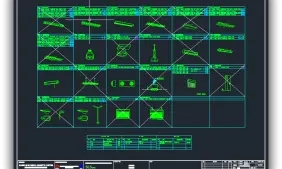 Electrical/Automation With PLC HMI Scada DESIGN 3 ligthing_figur